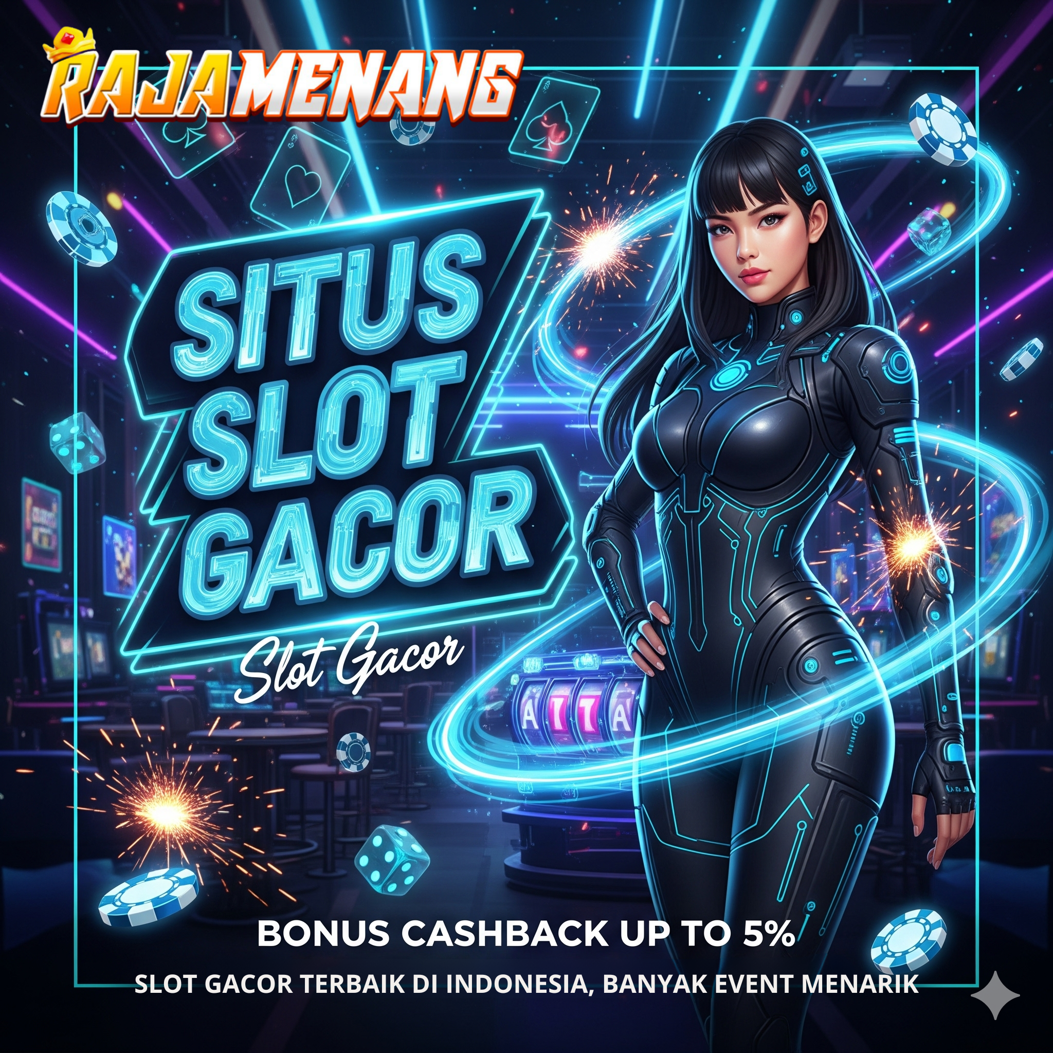 RAJAMENANG 🔸 Link Gaming Online Teknologi Modern Penghasil Cuan Anti Rungkad - WooCommerce eCommerce